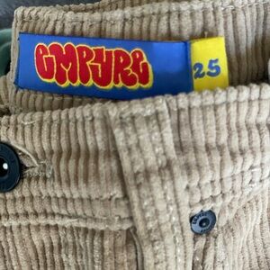 Empyre khaki pants